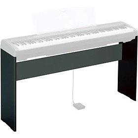 Mua Bộ chân đàn Piano điện/ Digital Piano Stand - Yamaha L-85 (L85) - Dành cho model P-45 (P45)  P-35 (P35) - Gỗ cao cấp - Hàng chính hãng
