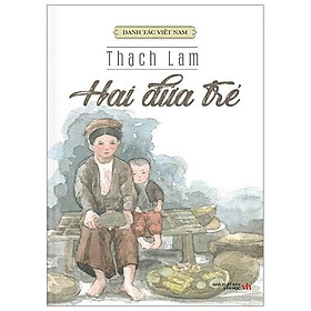 Hình ảnh Hai Đứa Trẻ