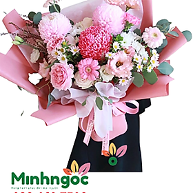 Mua Hoa Mẫu Đơn – loài hoa sang trọng và quý phái – 208