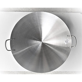 Mua Chảo xào inox cho bếp từ