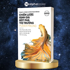 Power Pricing - Chiến Lược Định Giá Đột Phá Thị Trường