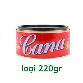 Mua Kem Đánh Bóng Cana: 100G & 220G