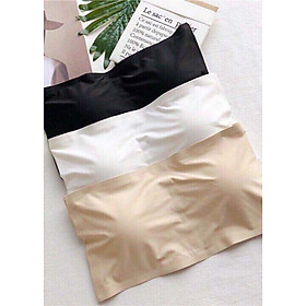 Combo 3 áo bra đúc su mẫu mới 2018 mã 269