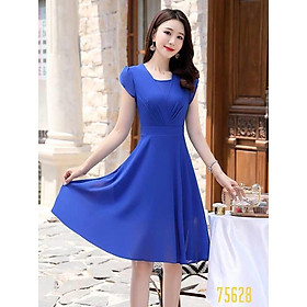 ĐẦM VOAN CỰC HOT - SIÊU SANG CHO QUÝ CÔ THỜI NAY / CÓ SIZE XXL