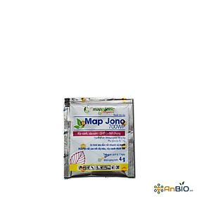 Mua Map Jono 700WP | Trừ nhanh rầy nâu  rầy xanh chích hút - Gói 4g