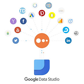 KHÓA HỌC HCM - GOOGLE DATA STUDIO