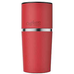 Mua Cafflano Klassic – Dụng cụ xay  pha Cafe đa chức năng (All-In-One) - Hàng chính hãng