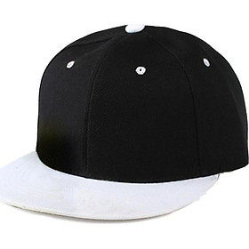 Mũ nón lưỡi chai snapback nam nữ sành điệu SB30
