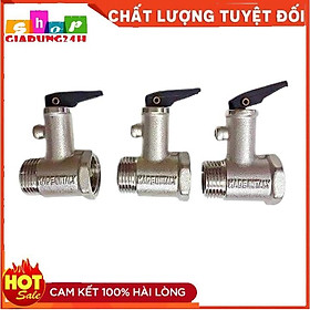 Mua Van nước một chiều (van 1 chiều) bình nóng lạnh loại tốt