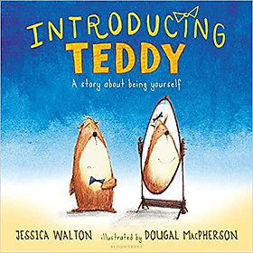 Hình ảnh Introducing Teddy
