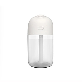 MÁY PHUN SƯƠNG MINI REMAX RL-HM05