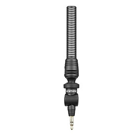 Mua Micro thu âm nhỏ gọn Saramonic SmartMic5 - Hàng Chính Hãng