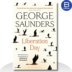 Sách tiếng Anh - Liberation Day