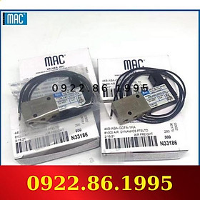 Mac Cao Tần Van Từ 44b/44c-aba-gdfa-1ka Thương Hiệu Mới Nguyên Bản Tại Chỗ