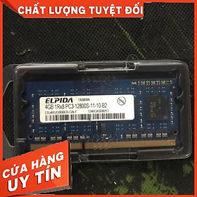 Mua Ram laptop ddr3 4gb Pc3 - 12800 full box