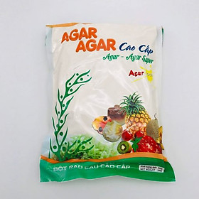 Agar agar powder (Thích hợp cho nuôi cấy mô và vi sinh vật)
