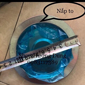 Mua Giỏ đựng rác nắp bồn rửa bát (dài)