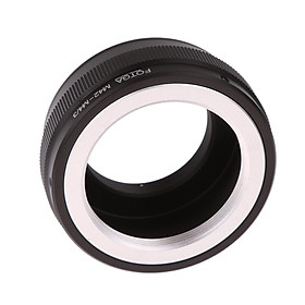 FOTGA Adapter M42 Lens to Micro 4/3 E-P1 E-PL2 E-PM1 E-PM2 OM-D E-M5 G3 GF1