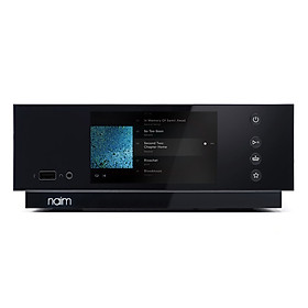 Mua Amply Music Server DAC Naim Uniti Atom-  hàng chính hãng - new 100%