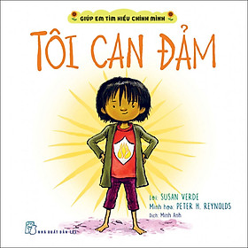 Bộ sách Giúp em tìm hiểu chính mình