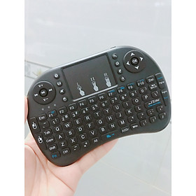 Bàn Phím Cơ Dưới 500 | Top bán chạy Lazada Shopee Sendo Tiki 18 BÀN PHÍM KIÊM CHUỘT KHÔNG DÂY UKB 500 DÙNG CHO SMART TIVI - HÀNG NHẬP KHẨU