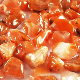 Mua Đá Mã Não Vụn ( 300 Gram )