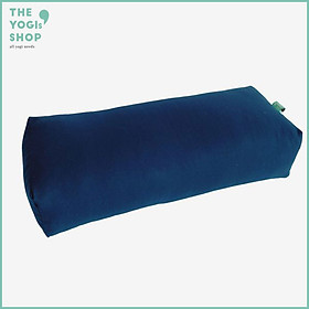 Gối yoga phục hồi hỗ trợ cơ thể The Yogis' Shop Chất liệu gòn thiên nhiên - Hình chữ nhật