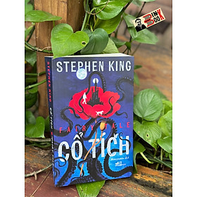 Hình ảnh CỔ TÍCH - FAIRY TALE - Stephen King - Matryoshka dịch - Nhã Nam