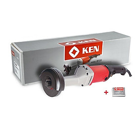 Mua MÁY MÀI THẲNG 950W 125MM 9725 KEN - HÀNG CHÍNH HÃNG