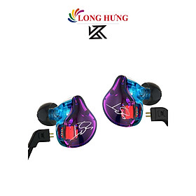 Mua Tai nghe có dây có mic KZ ZST - Hàng chính hãng