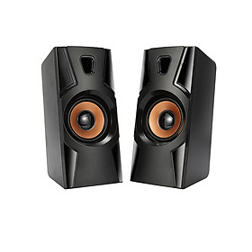 Sound Speaker Computer Phone Notebook Mini Speakers 3.5 Audio Access USB Multimedia Reverb Speaker