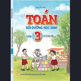 Toán Bồi Dưỡng Học Sinh Lớp 3 (HEID)