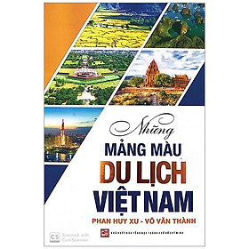 Những Mảng Màu Du Lịch Việt Nam