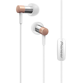 Tai Nghe Có Dây Nhét Tai Pioneer SE-CH3T - Hàng...