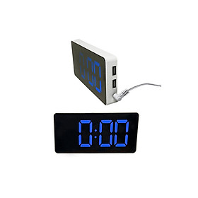 Mua Đồng hồ led để bàn