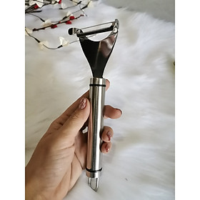 Mua Dụng Cụ Bào Vỏ Inox 304 Dày Không Rỉ