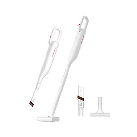 Máy hút bụi cầm tay không dây cao cấp Xiaomi Deerma VC01 ( hàng nhập khẩu )