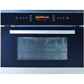 Lò nướng kèm vi sóng Munchen GM 516 PT (GM 516PT)