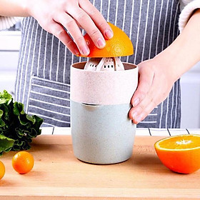 Mua Dụng Cụ Vắt Cam Lúa Mạch An Toàn Dễ Vệ Sinh