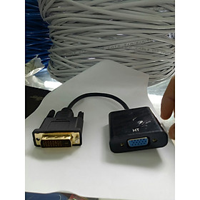 Mua Cáp chuyển đổi DVI-D - VGA