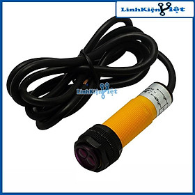 Mua Cảm Biến Khoảng Cách 30CM E3F-DS30Y1 220VAC