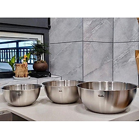 Set 3 âu Fissler Made in Germany hàng chính hãng