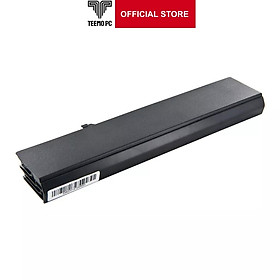 Pin Tương Thích Cho Laptop Dell Vostro 3300 4Cell - Hàng Nhập Khẩu New Seal TEEMO PC TEBAT60
