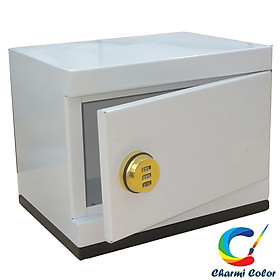 Mua Két sắt mini khóa số mật mã XS17E