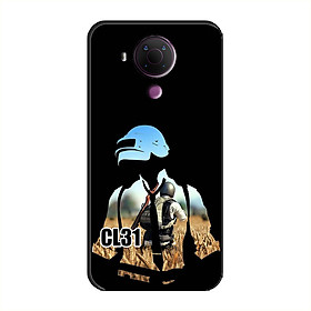 Ốp Lưng Dành Cho NOKIA 5.4