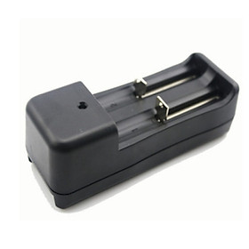 Mua Khay sạc pin 18650 dành cho 1 cell pin và 2 cell pin