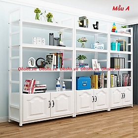 Mua KỆ TRANG TRÍ PHÒNG KHÁCH ĐA NĂNG OHAHA - KTT006