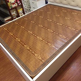 Mua Chiếu trúc mặt lụa đài loan 1m6x2m