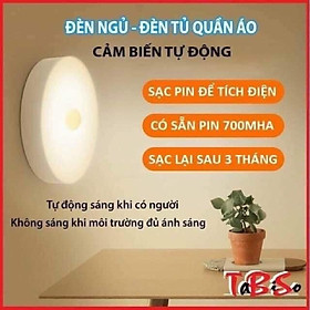 Mua đèn led cảm biến