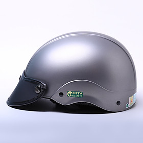 Mũ Bảo Hiểm Chita- 1/2 đầu CT31 - Hàng Chính Hãng